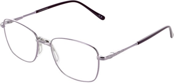 Lazer 4140 glasses in Lilac