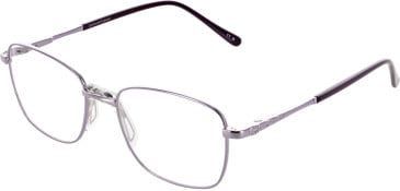 Lazer 4140 glasses in Lilac