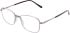 Lazer 4140 glasses in Lilac