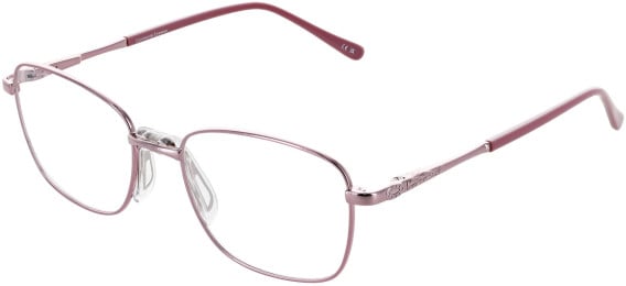 Lazer 4140 glasses in Pink