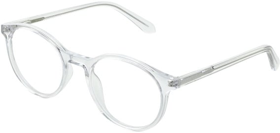 Lazer 4146 glasses in Crystal