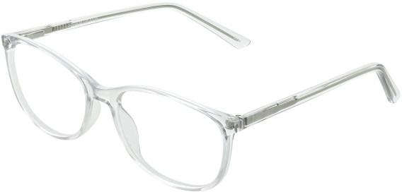 Lazer 4148 glasses in Crystal
