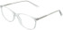 Lazer 4148 glasses in Crystal