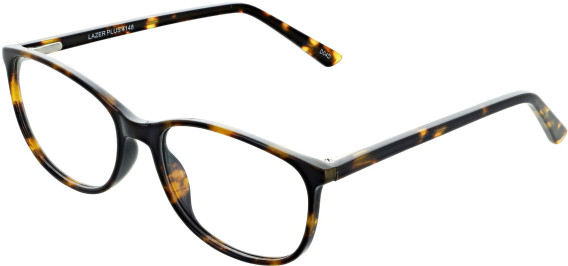 Lazer 4148 glasses in Tort