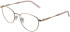 Lazer 4150 glasses in Gold