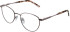 Lazer 4150 glasses in Lilac