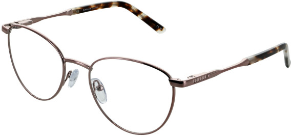 Lazer 4150 glasses in Rose Gold