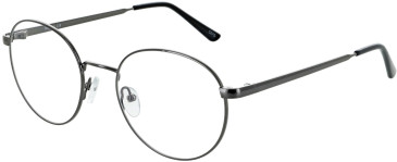 Matrix 228-49 glasses in Gunmetal