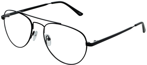 Matrix 232-55 glasses in Black