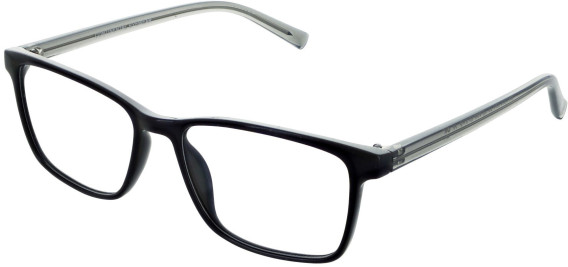 Matrix 842 glasses in Black