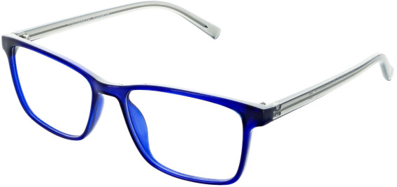 Matrix 842 glasses in Navy