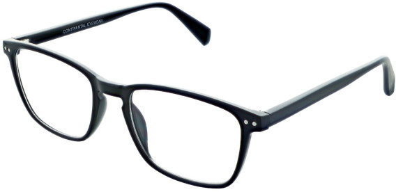 Matrix 843 glasses in Black