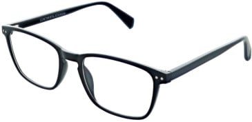 Matrix 843 glasses in Black