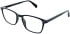 Matrix 843 glasses in Black