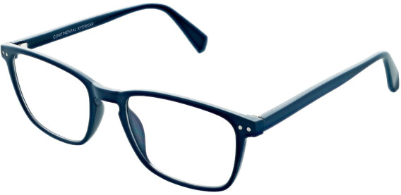 Matrix 843 glasses in Blue