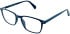 Matrix 843 glasses in Blue