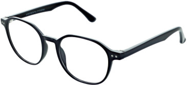 Matrix 844 glasses in Black