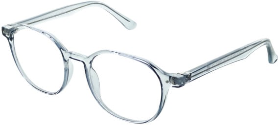 Matrix 844 glasses in Grey