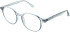 Matrix 844 glasses in Grey