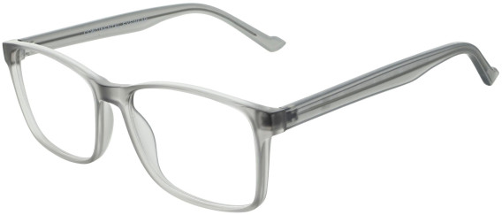 Matrix 847 glasses in Matt Grey