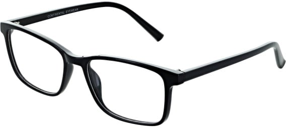 Matrix 848 glasses in Black