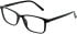 Matrix 848 glasses in Black