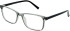 Matrix 848 glasses in Grey