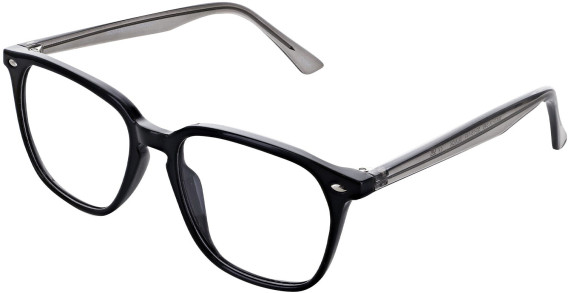 Matrix 849 glasses in Black