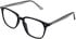 Matrix 849 glasses in Black