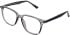 Matrix 849 glasses in Grey