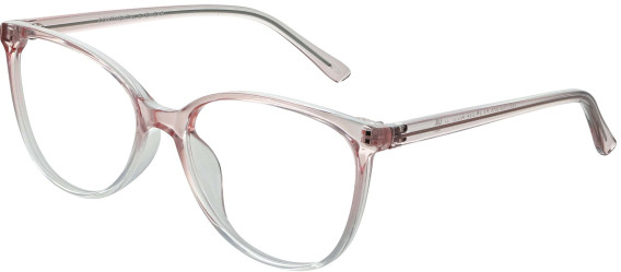 Matrix 850 glasses in Pink