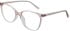 Matrix 850 glasses in Pink