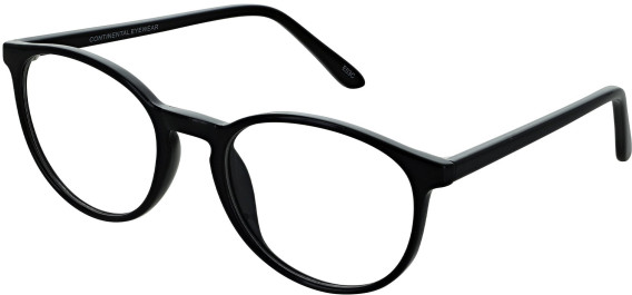 Matrix 852 glasses in Black