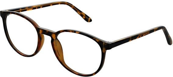 Matrix 852 glasses in Tort