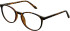 Matrix 852 glasses in Tort