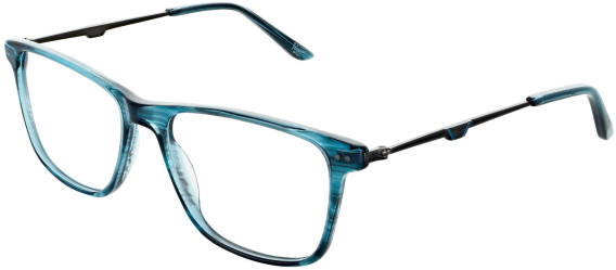 Original Penguin The Burke glasses in Tort