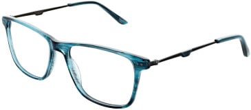 Original Penguin The Burke glasses in Tort