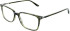 Original Penguin The Carter glasses in Green
