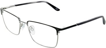 Original Penguin The Raymond glasses in Silver/Grey