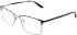 Original Penguin The Raymond glasses in Silver/Grey