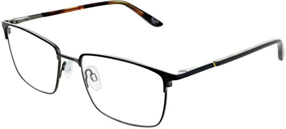 Original Penguin The Raymond glasses in Gun/Brown