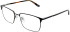 Original Penguin The Raymond glasses in Gun/Brown