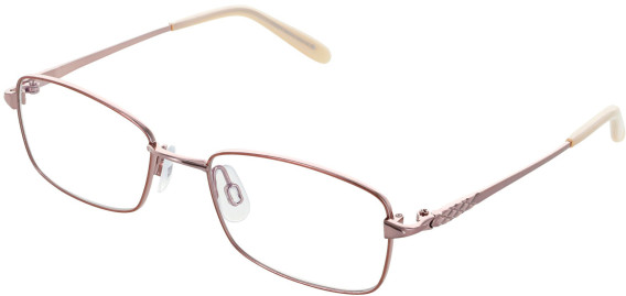 Puriti 07 glasses in Rose