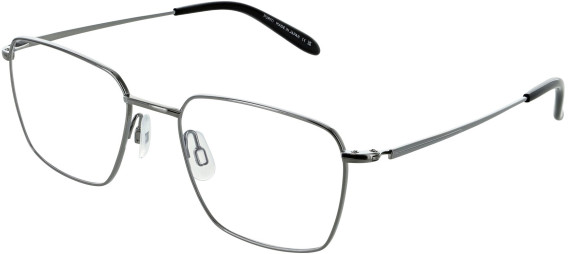 Puriti 28 glasses in Ruthenium