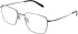 Puriti 28 glasses in Ruthenium