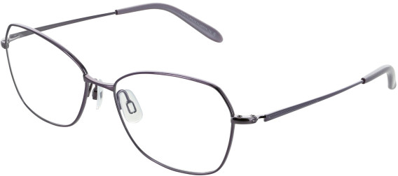 Puriti 29 glasses in Violet