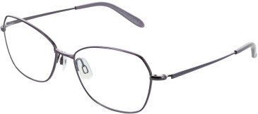 Puriti 29 glasses in Violet