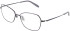Puriti 29 glasses in Violet