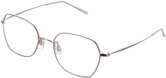 Puriti 31 glasses in Gold