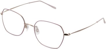Puriti 31 glasses in Gold